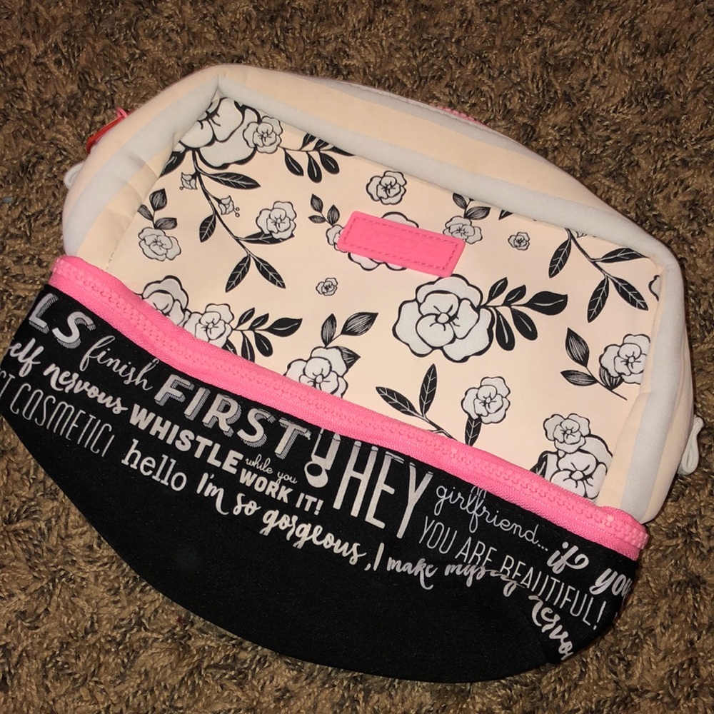Makeup Bag